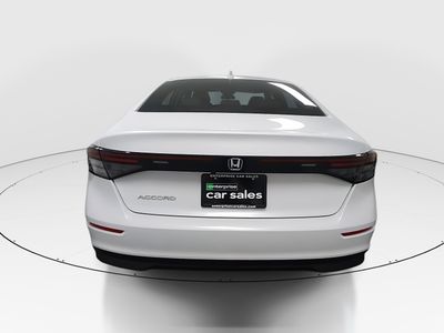 2023 Honda Accord Sedan - Photo 6