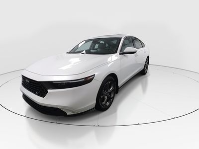 2023 Honda Accord Sedan - Photo 3