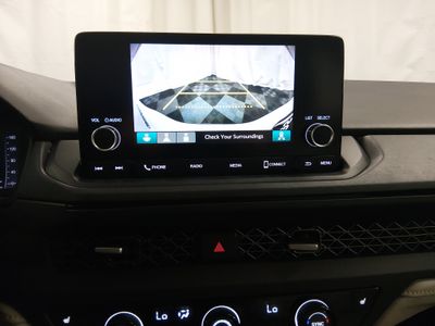 2023 Honda Accord Sedan - Photo 16
