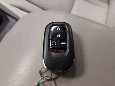 2023 Honda Accord Sedan - Photo 15