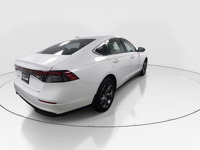 2023 Honda Accord Sedan - Photo 7