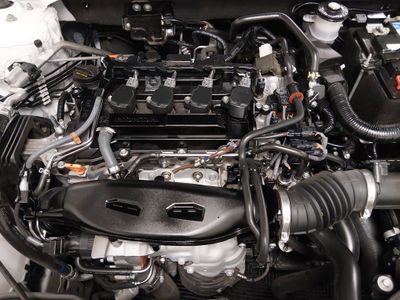 2023 Honda Accord Sedan - Photo 9