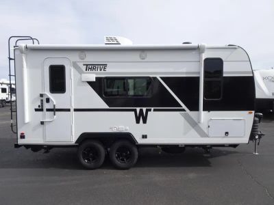 2026 Winnebago Towables THRIVE - Photo 19