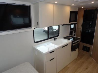 2026 Winnebago Towables THRIVE - Photo 9