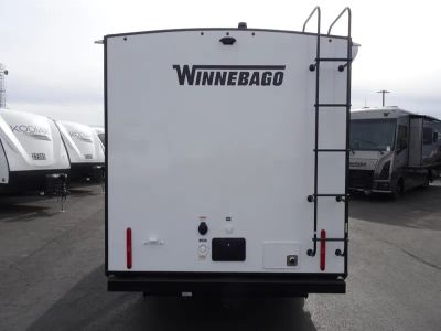 2026 Winnebago Towables THRIVE - Photo 23