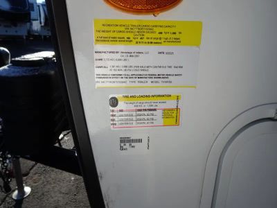 2026 Winnebago Towables THRIVE - Photo 24