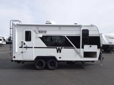 2026 Winnebago Towables THRIVE - Photo 20