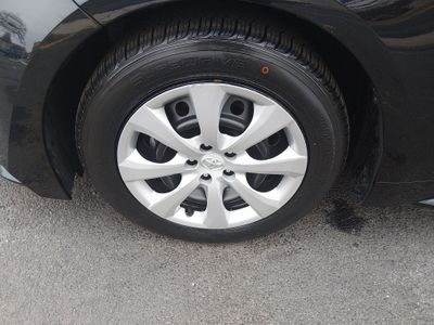 2024 Toyota Corolla — photo 10 view