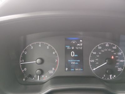 2024 Toyota Corolla — photo 14 view