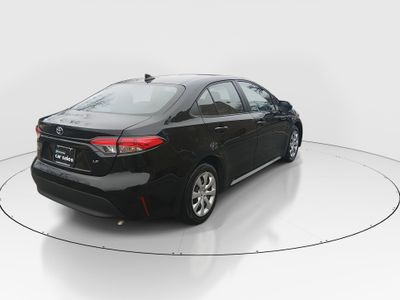2024 Toyota Corolla — photo 7 view