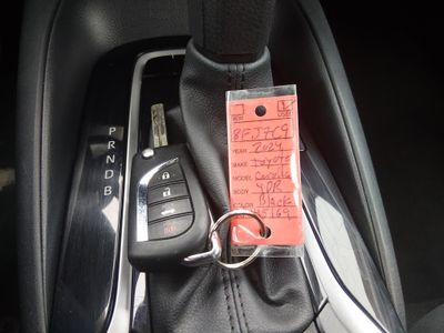 2024 Toyota Corolla — photo 15 view