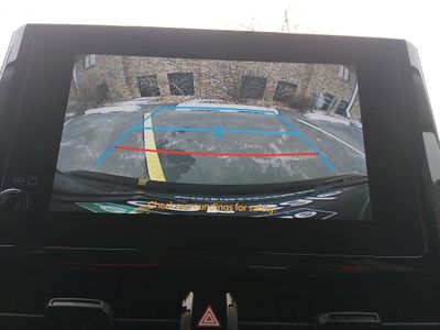 2024 Toyota Corolla — photo 16 view