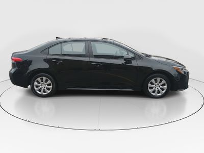 2024 Toyota Corolla — photo 8 view
