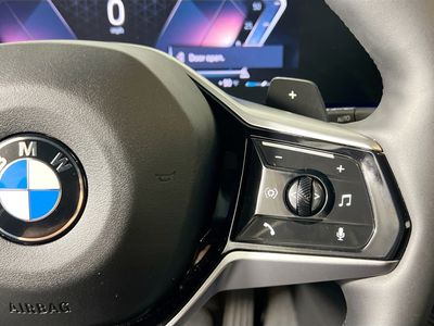 2026 BMW X3 — photo 17 view