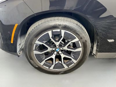 2026 BMW X3 — photo 11 view
