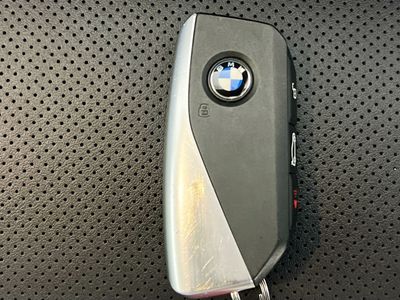 2026 BMW X3 — photo 32 view