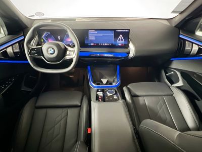 2026 BMW X3 — photo 26 view