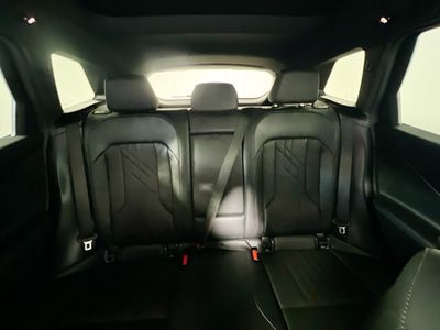 2026 BMW X3 — photo 29 view