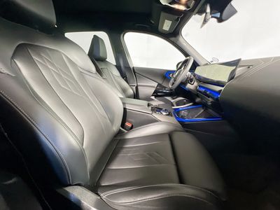 2026 BMW X3 — photo 27 view