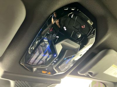 2026 BMW X3 — photo 18 view