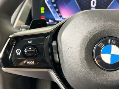 2026 BMW X3 — photo 16 view