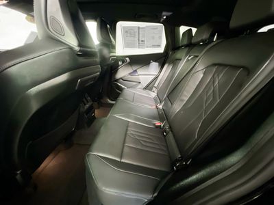 2026 BMW X3 — photo 25 view