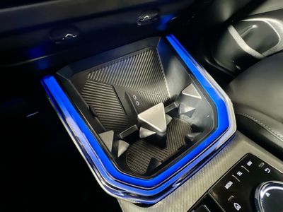 2026 BMW X3 — photo 22 view
