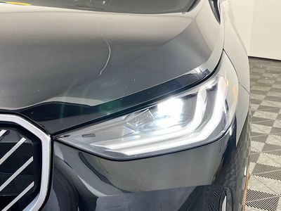 2026 BMW X3 — photo 9 view