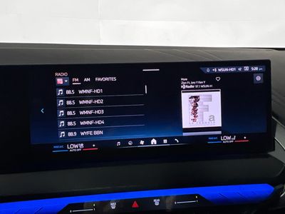 2026 BMW X3 — photo 24 view