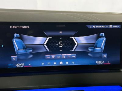 2026 BMW X3 — photo 23 view