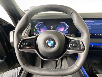 2026 BMW X3 — photo 15 view