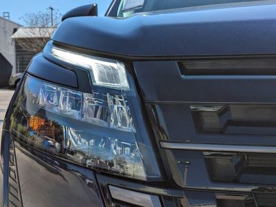 2026 Nissan Pathfinder — photo 11 view