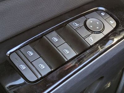 2026 Nissan Pathfinder — photo 27 view