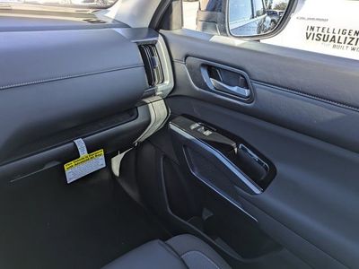 2026 Nissan Pathfinder — photo 19 view