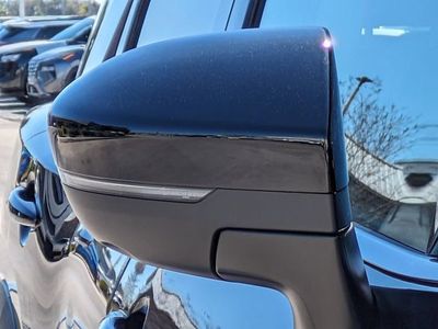 2026 Nissan Pathfinder — photo 13 view