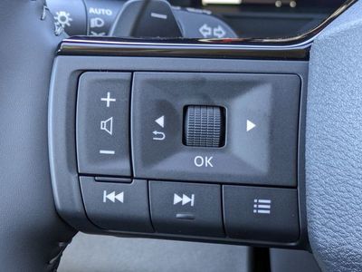 2026 Nissan Pathfinder — photo 28 view