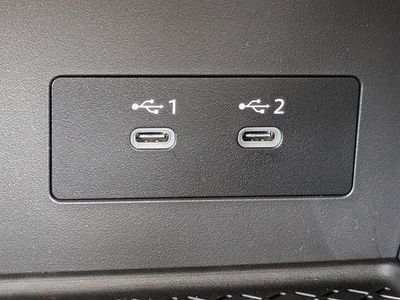 2026 Nissan Pathfinder — photo 25 view