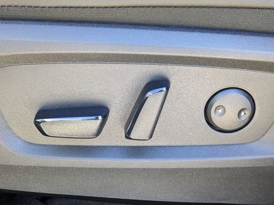 2026 Nissan Pathfinder — photo 23 view