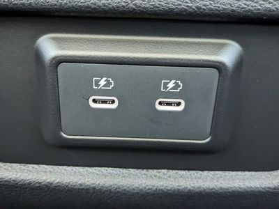 2026 Nissan Pathfinder — photo 22 view