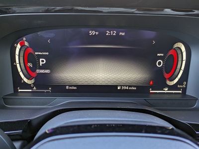 2026 Nissan Pathfinder — photo 30 view