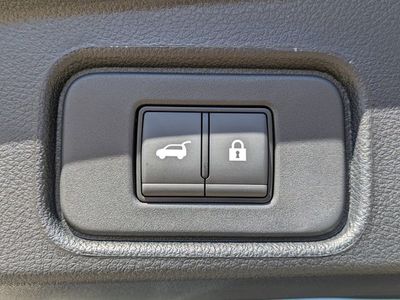 2026 Nissan Pathfinder — photo 15 view