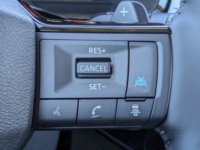 2026 Nissan Pathfinder — photo 29 view