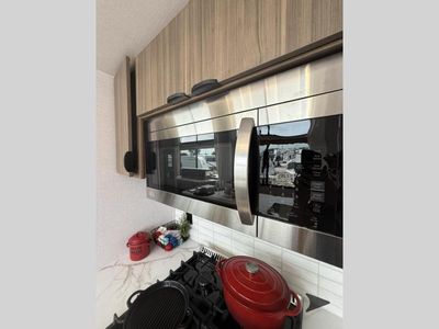2026 Forest River RV Wildwood Lodge — photo 14 view