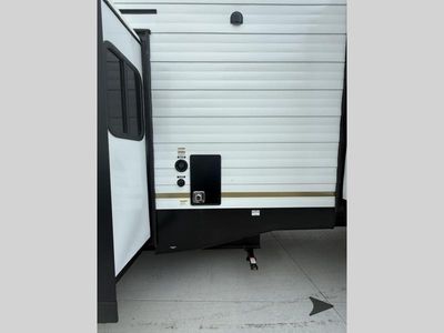 2026 Forest River RV Wildwood Lodge — detail view