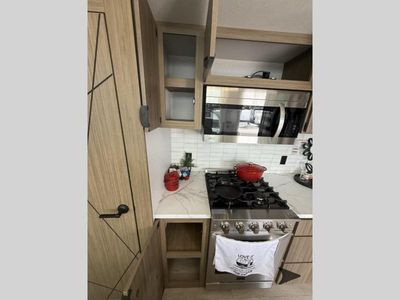 2026 Forest River RV Wildwood Lodge — photo 13 view