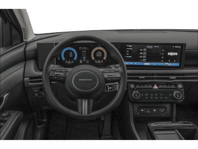 2026 Hyundai Tucson Hybrid - Photo 6