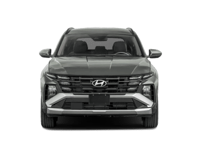 2026 Hyundai Tucson Hybrid - Photo 4