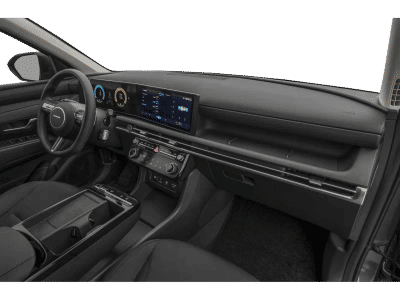 2026 Hyundai Tucson Hybrid - Photo 14