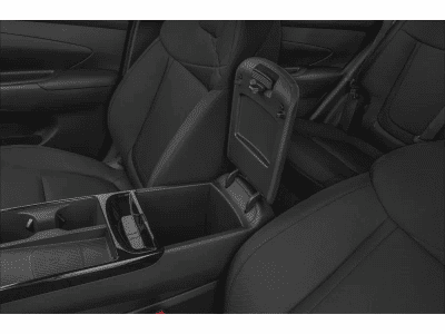 2026 Hyundai Tucson Hybrid - Photo 13
