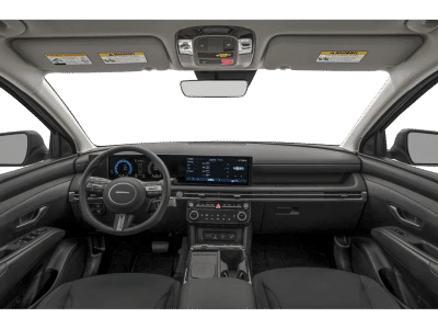 2026 Hyundai Tucson Hybrid - Photo 7